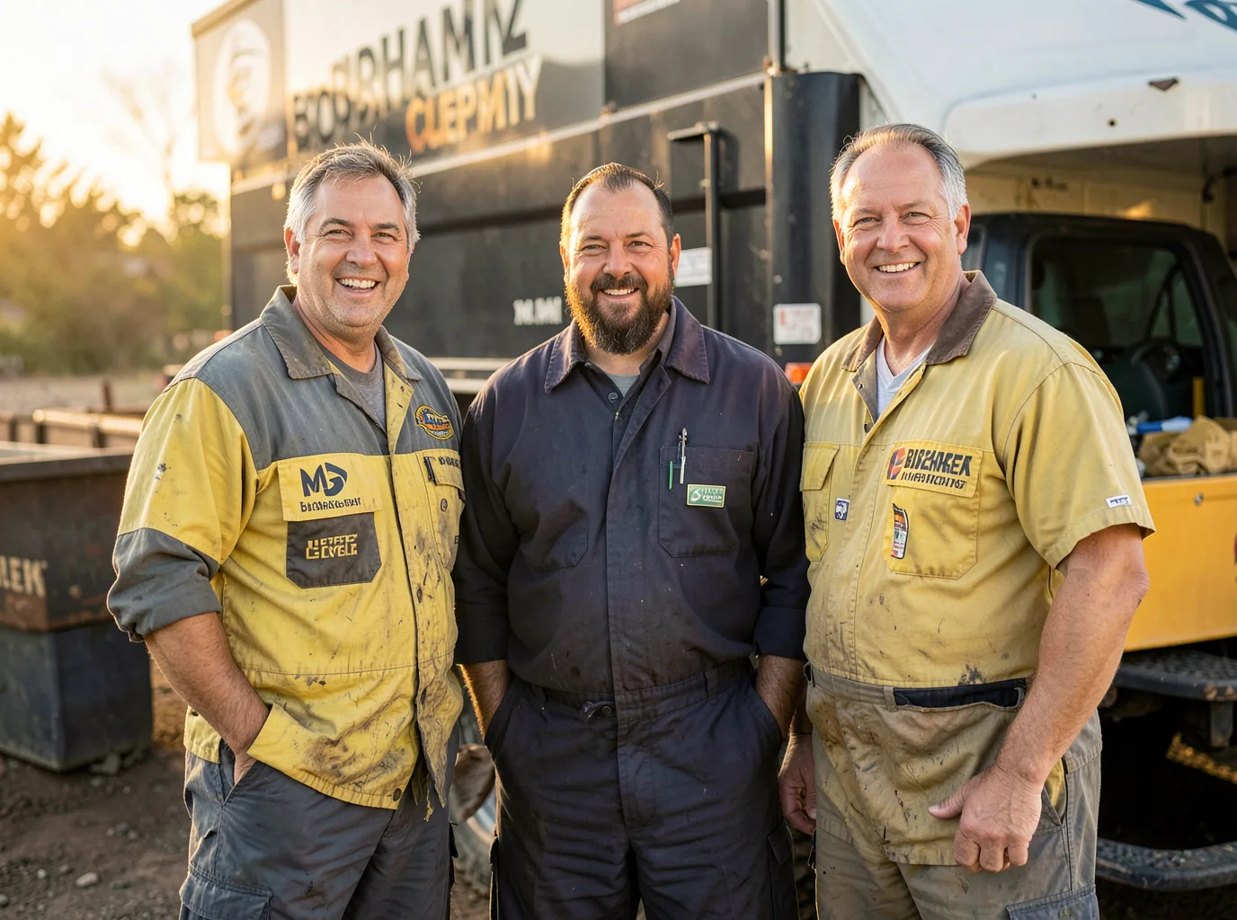 Sewage Cleanup company in Christiana, PA