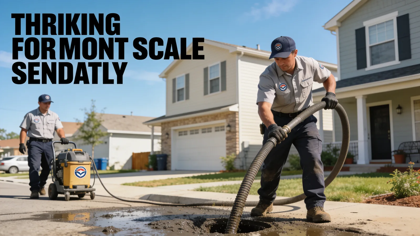 Sewage Cleanup in Christiana, PA near me